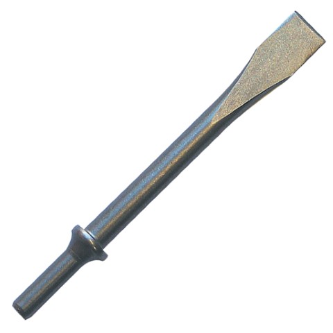 SP - CHISEL FLAT LONG BLADE  